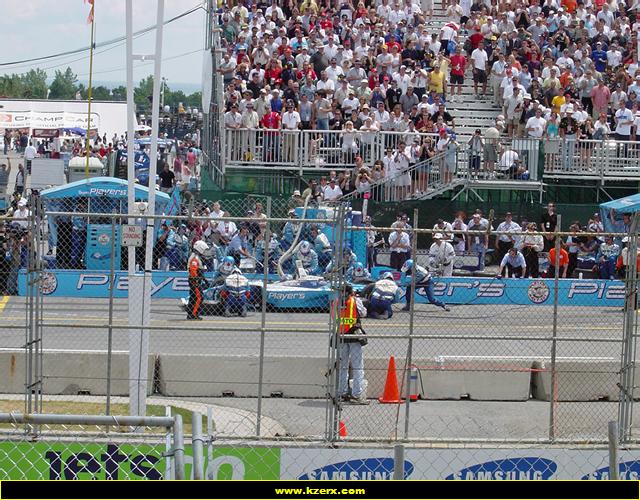 Champ Car