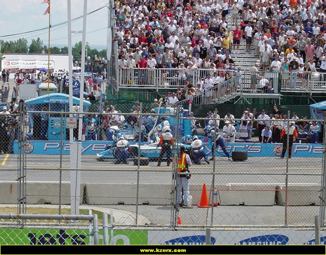 Champ Car
