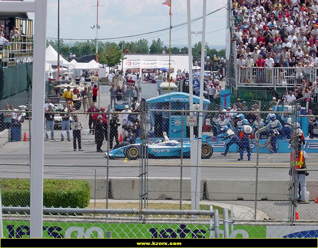 Champ Car