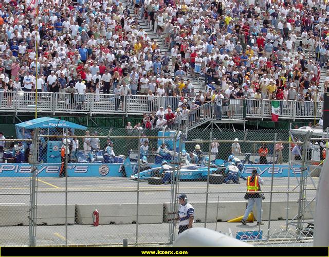 Champ Car
