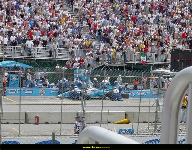 Champ Car