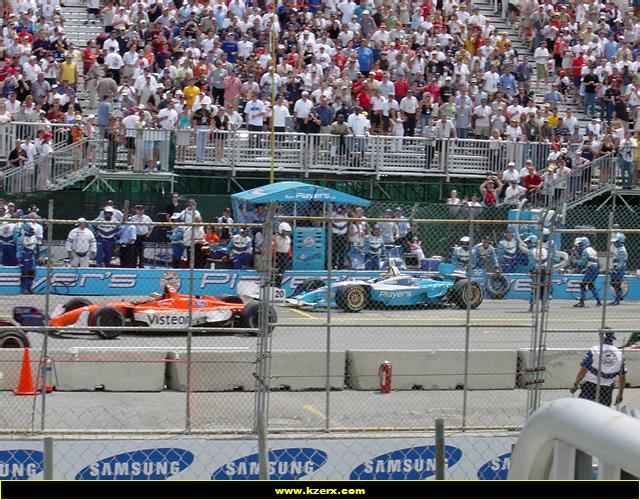 Champ Car