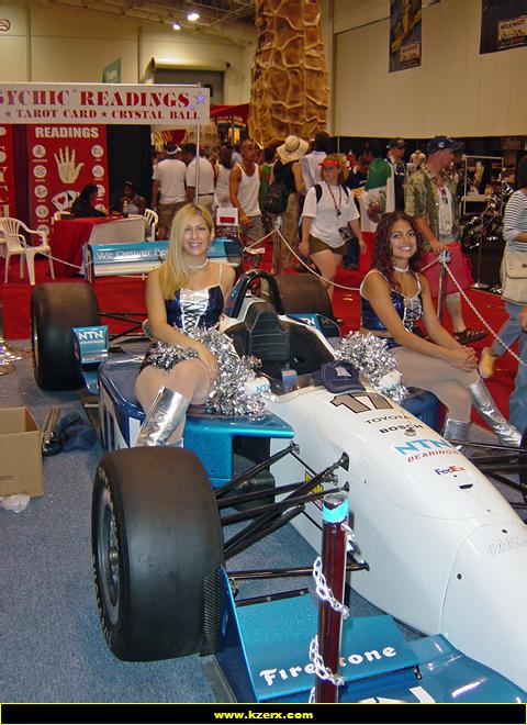 Molson Indy Toronto