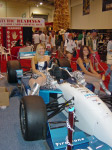 Molson Indy Toronto