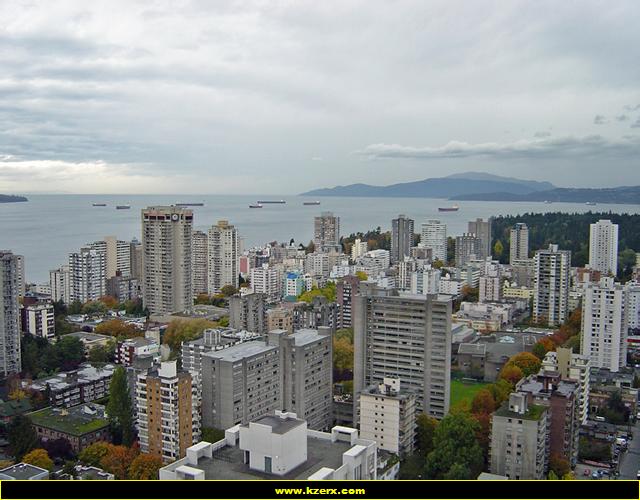 Vancouver