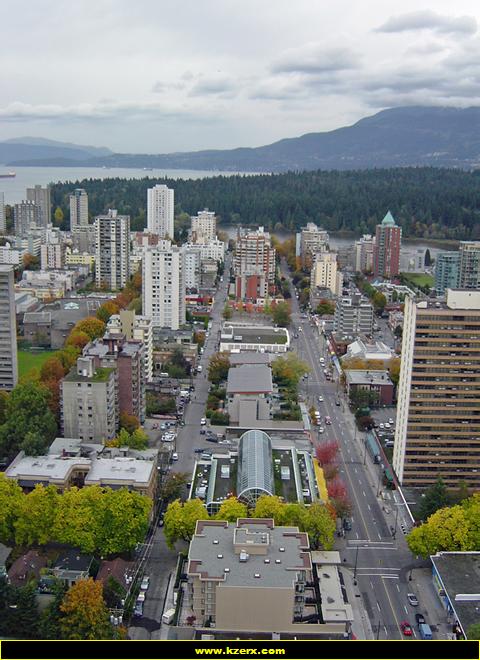 Vancouver