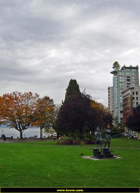 Vancouver
