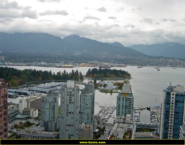 Vancouver