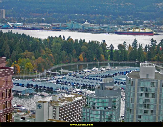 Vancouver