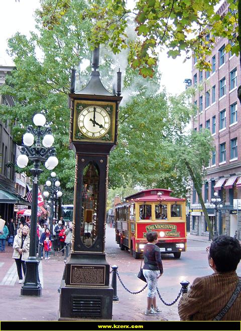 Vancouver