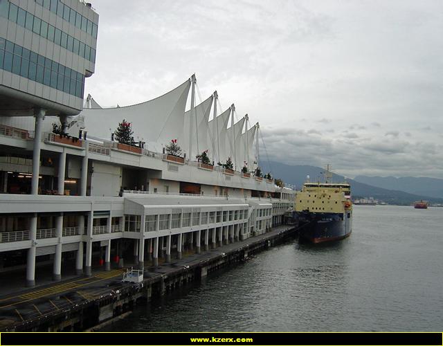 Vancouver