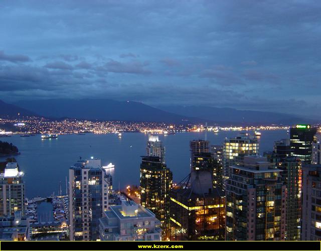 Vancouver