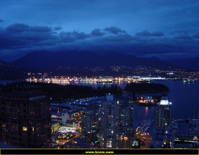 Vancouver