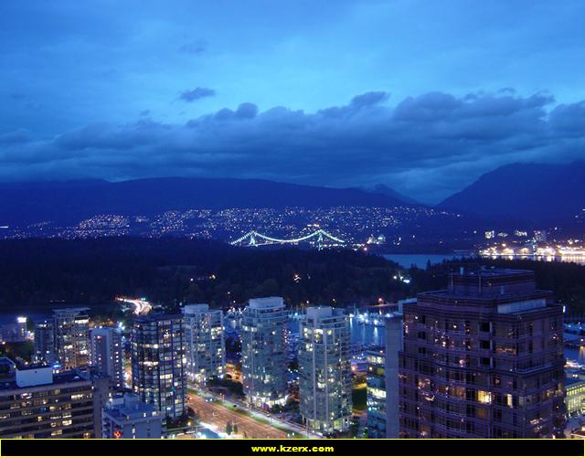 Vancouver