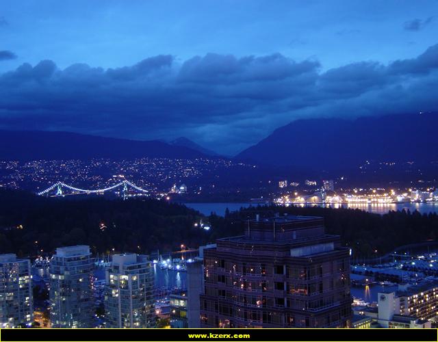 Vancouver