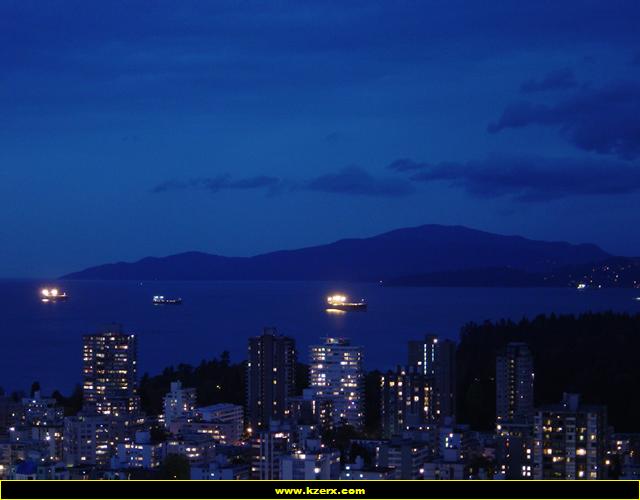 Vancouver