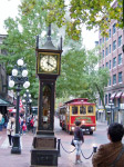 Vancouver