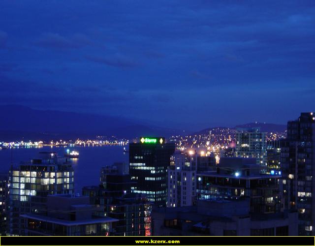 Vancouver