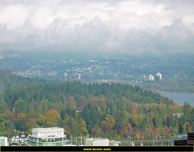 Vancouver