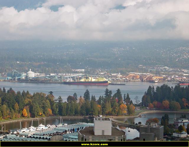 Vancouver