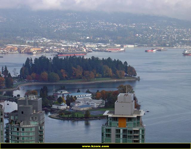 Vancouver