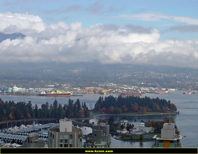 Vancouver