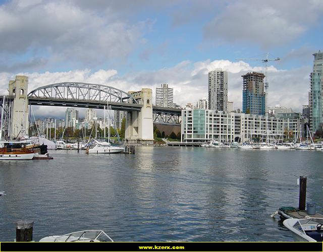 Vancouver