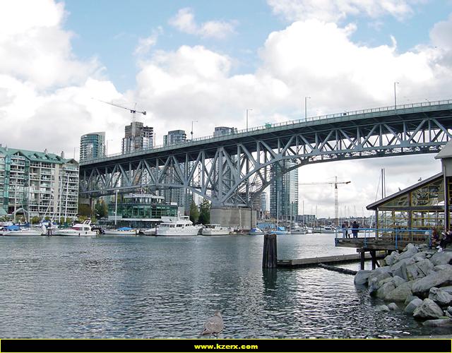 Vancouver