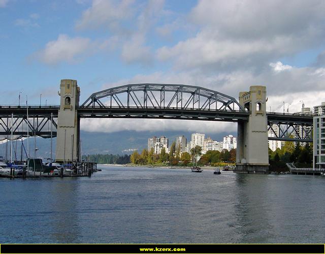 Vancouver