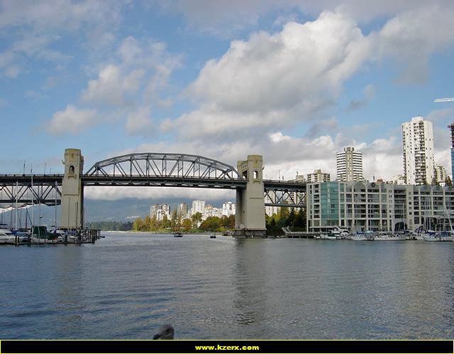 Vancouver