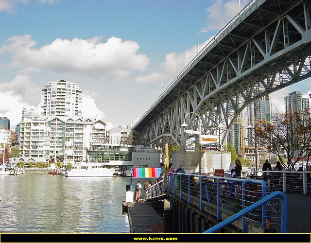 Vancouver