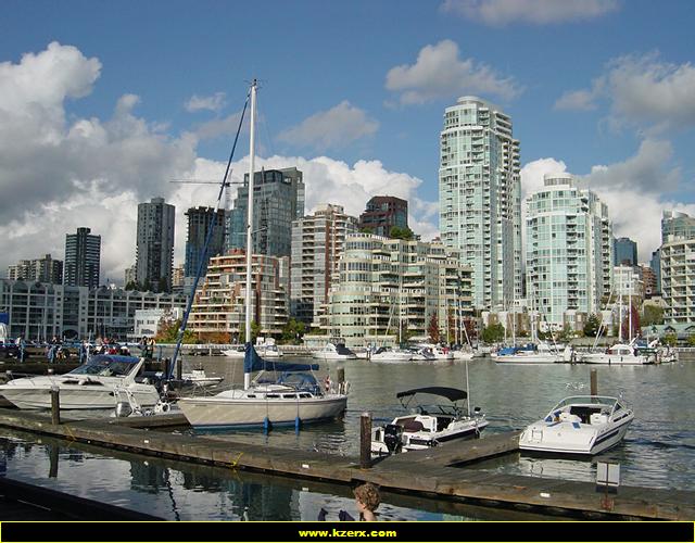 Vancouver
