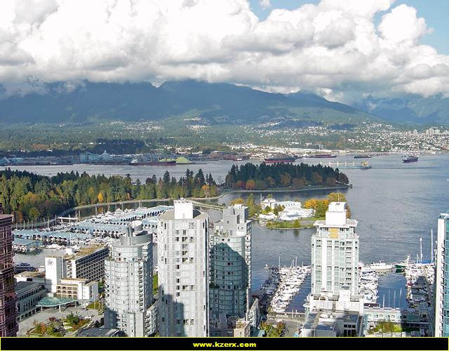 Vancouver