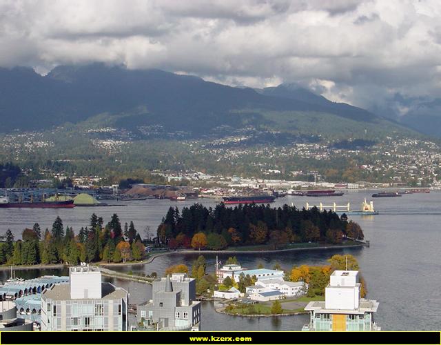 Vancouver
