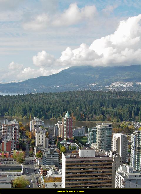 Vancouver
