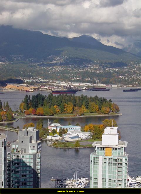 Vancouver