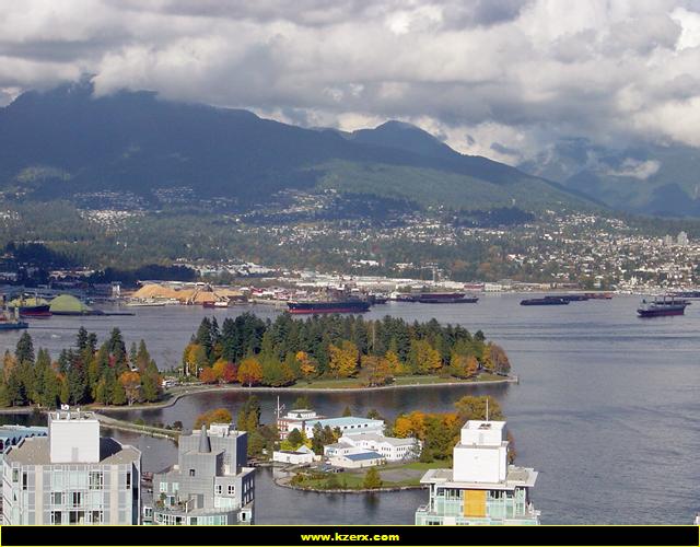 Vancouver