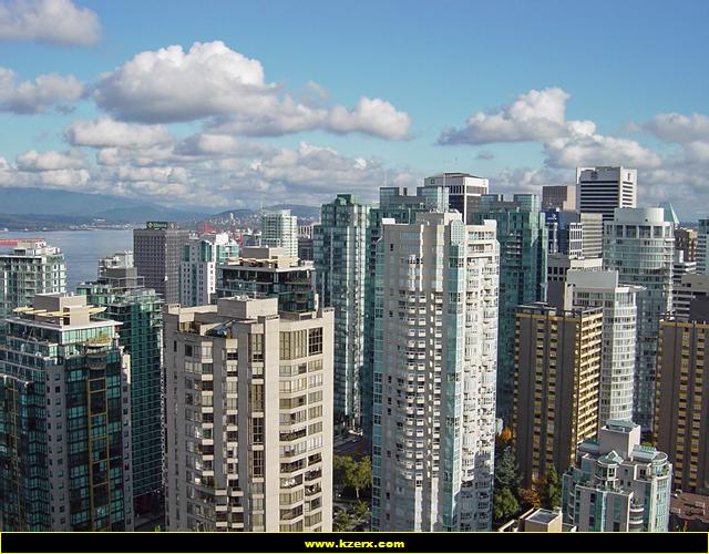 Vancouver