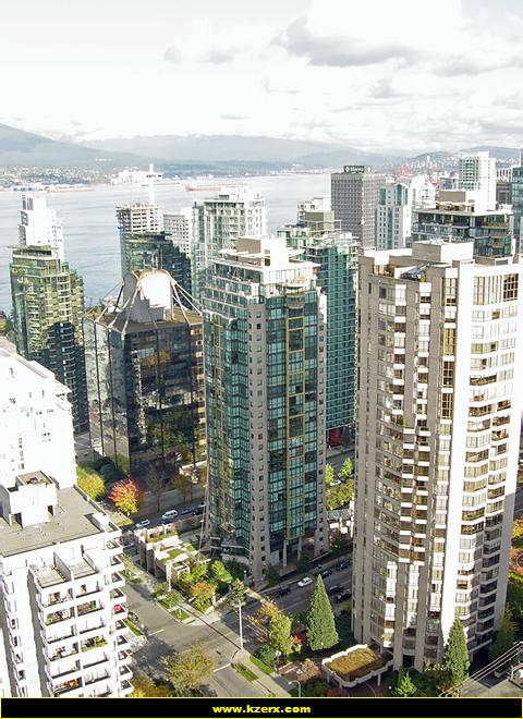 Vancouver