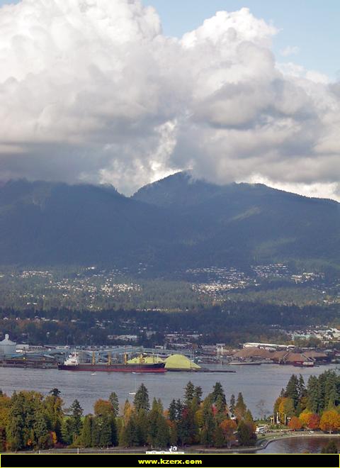 Vancouver