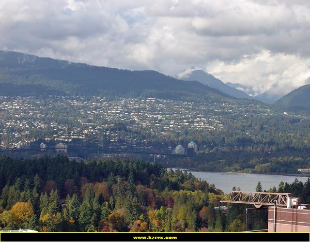 Vancouver