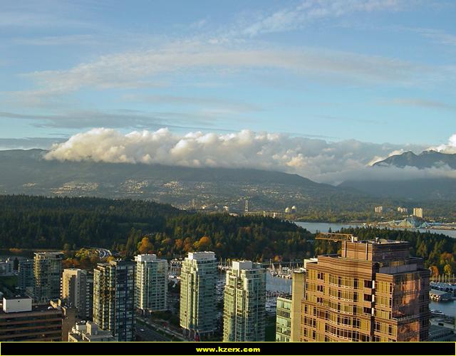 Vancouver
