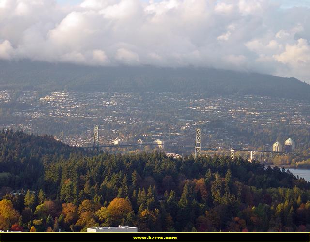 Vancouver
