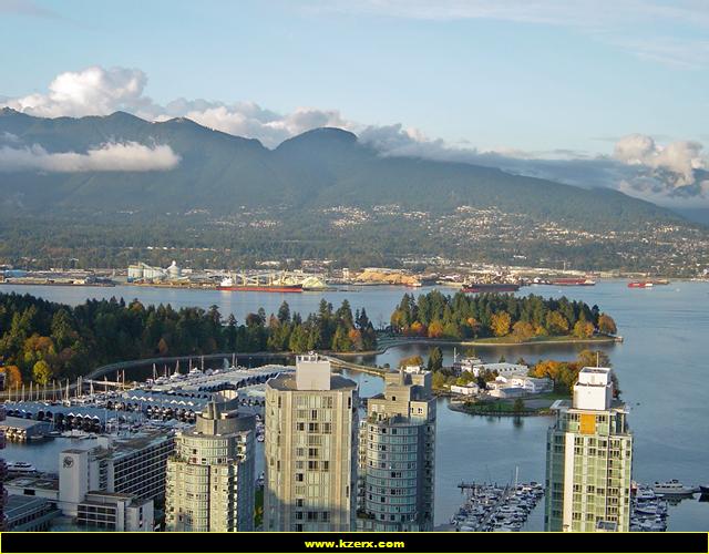 Vancouver