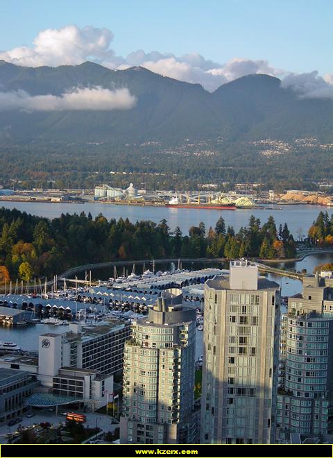 Vancouver