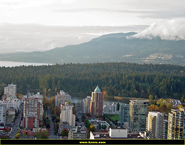 Vancouver
