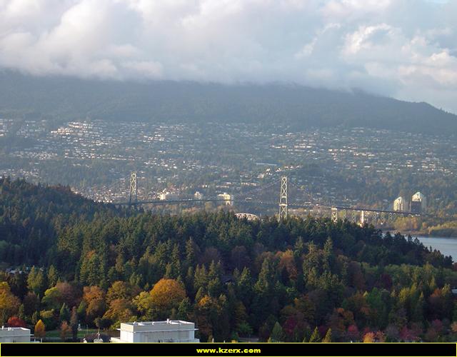 Vancouver