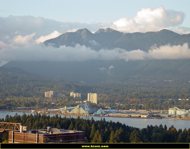 Vancouver