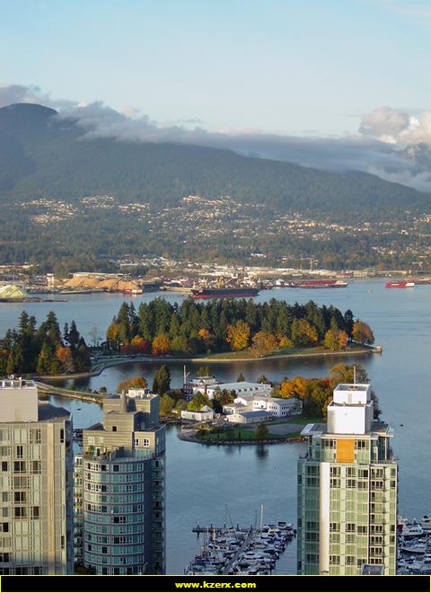 Vancouver
