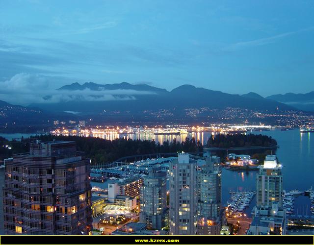 Vancouver